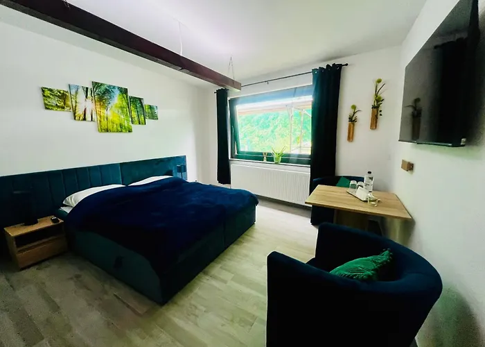 Holi Day 2-bett App 4 * Berlijn