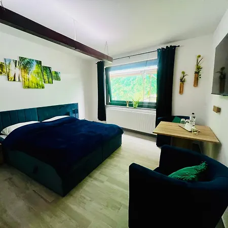 Holi Day 2-bett App 4 * Berlino