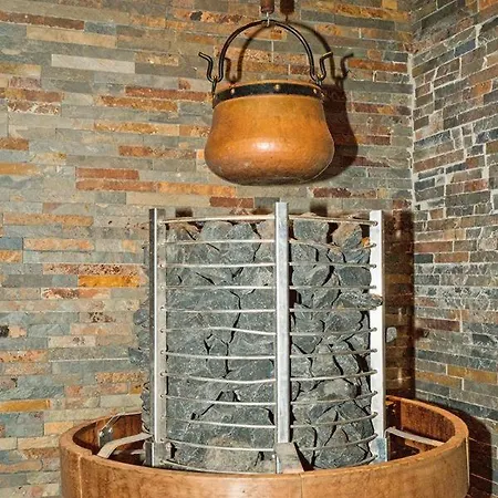 Holi Day 2-bett App 4 Berlino