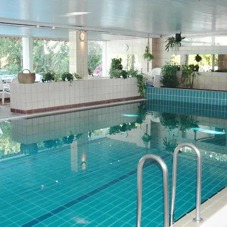 Holi Day 2-bett App 4 * Berlino