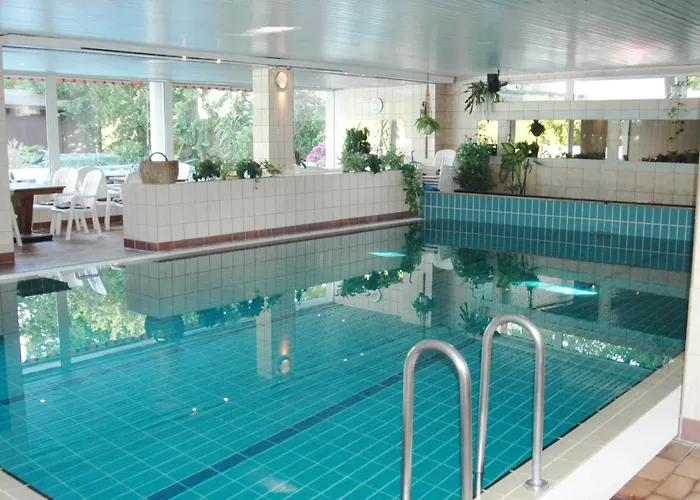 Holi Day 2-bett App 4 * Berlino