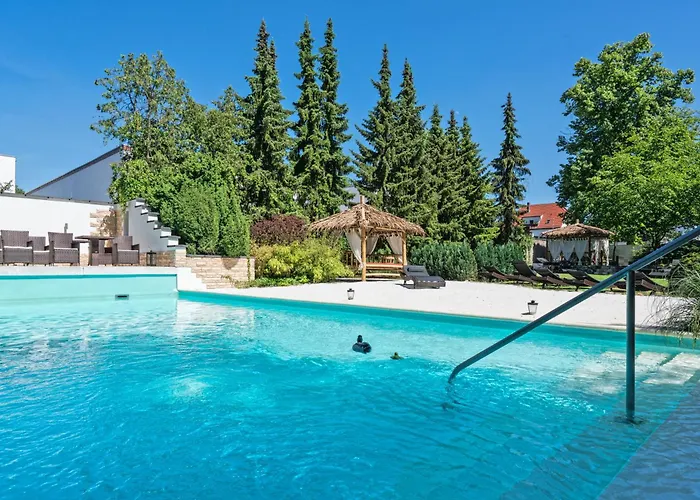 Holi Day 2-bett App 4 Berlino