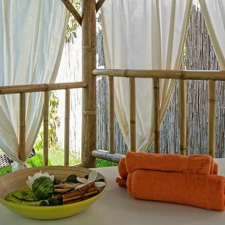 Holi Day 2-bett App 4 Apartamento *