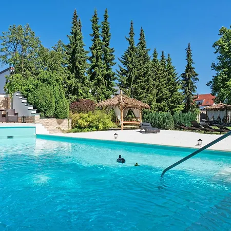 Holi Day 2-bett App 4 Berlín