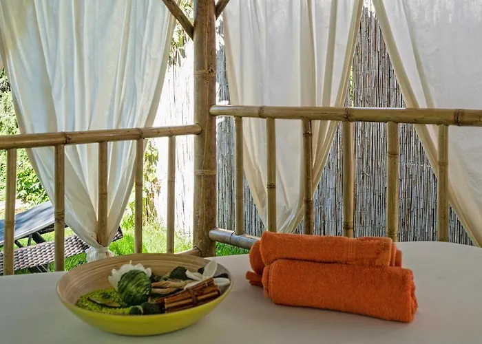 Holi Day 2-bett App 4 Apartamento *