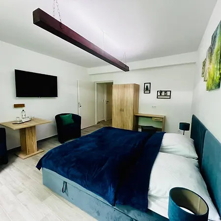 Appartement Holi Day 2-bett App 4