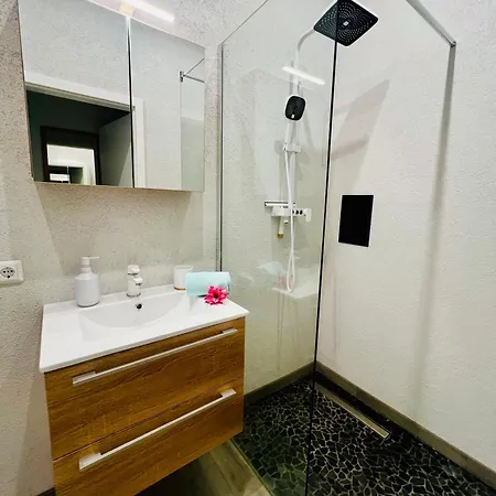 Holi Day 2-bett App 4 Apartament Berlin