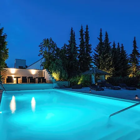 Apartman Holi Day 2-bett App 4 *