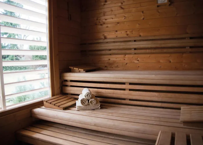 Holi Day 2-bett App 4 Apartman Berlin