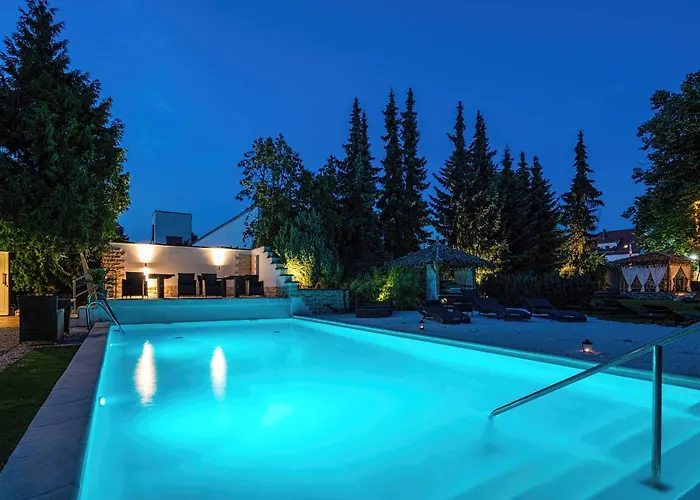 Apartman Holi Day 2-bett App 4 *